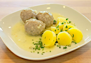 Königsberger Klopse