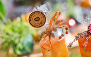 Handgefertigtes aus der Pfeiffers Manufaktur